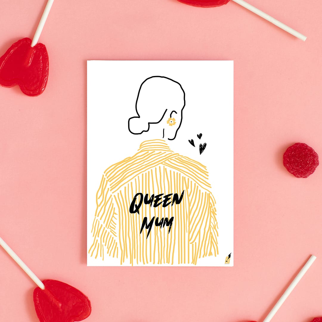 Fête des mères - Queen Mum – Image 2