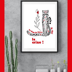 Affiche Side project 1