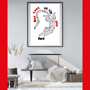 Affiche Side project 6