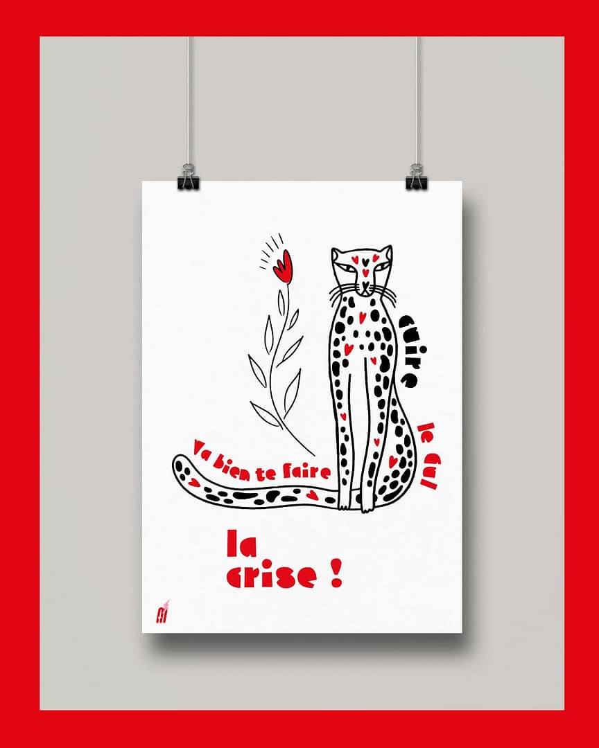 Affiche Side project 1 – Image 2